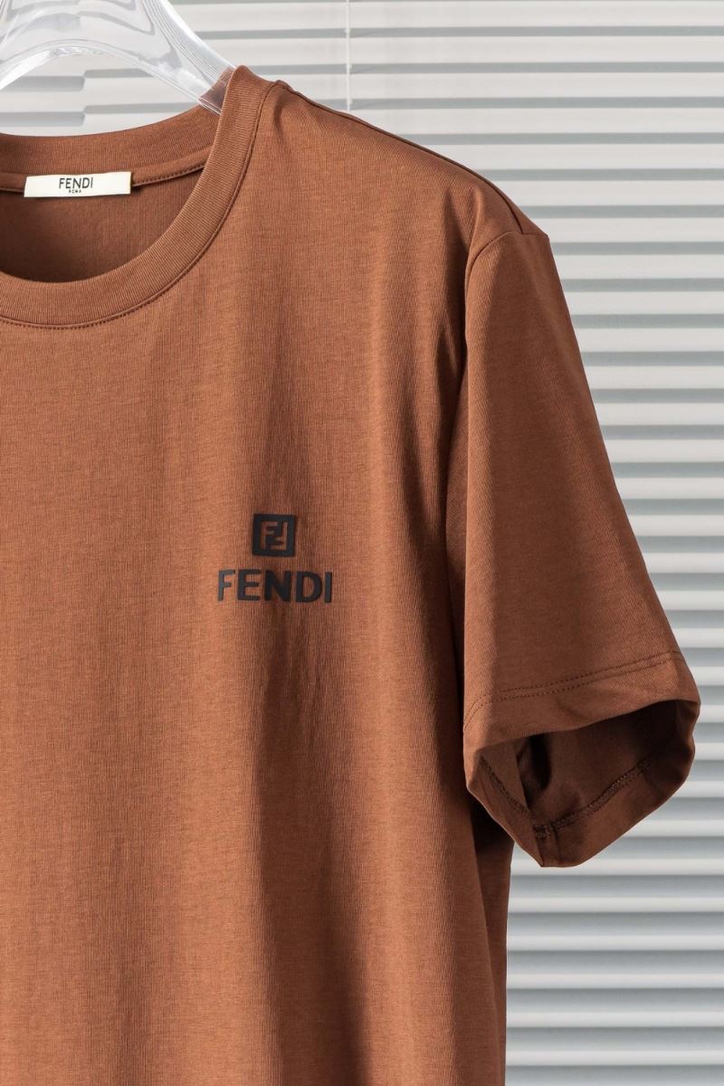 Fendi T-Shirts